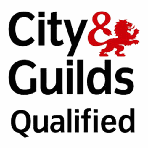 City & Guilds Qulified Dog Groomer