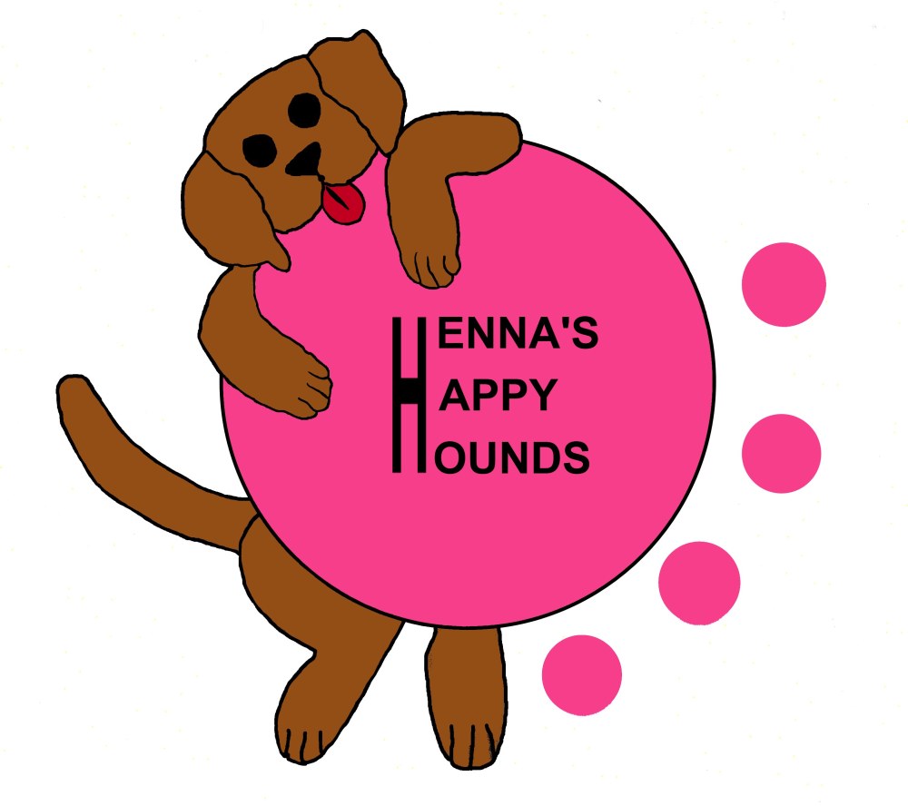 Hennas Happy Hounds, Dog Grooming Salon, Thornton, Cleavleys