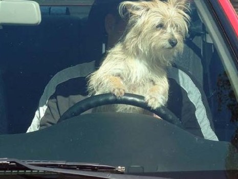 Driving directions to The Academy, Manchester